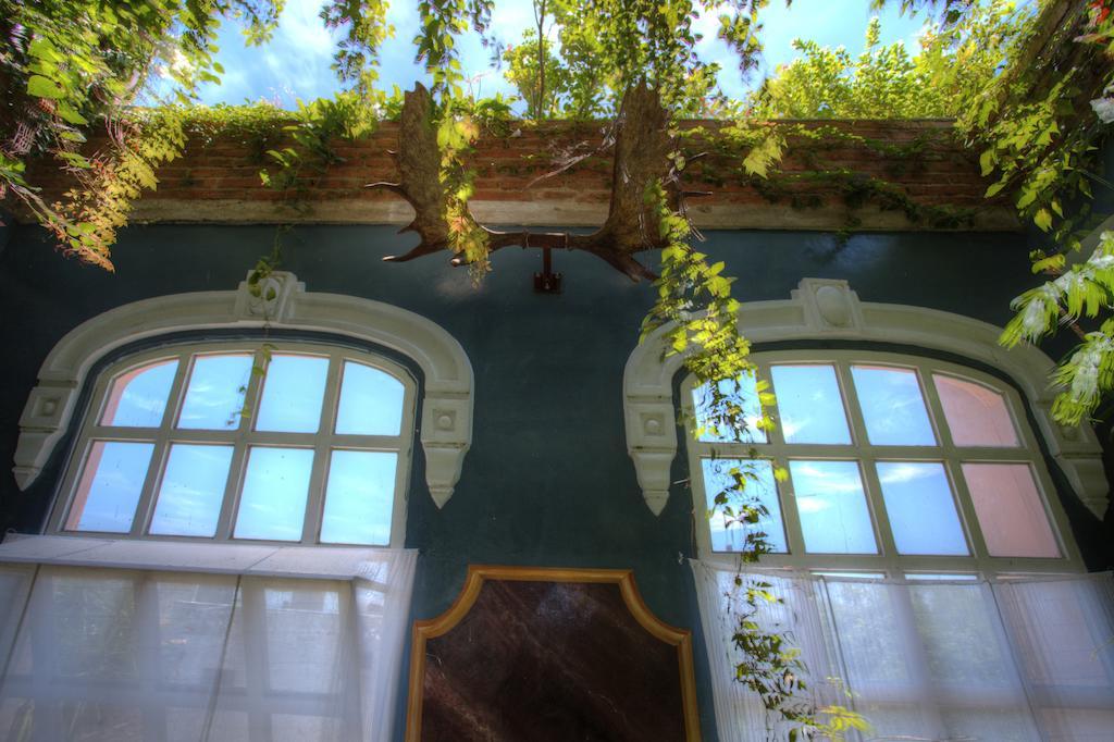 Hotel Boutique Rivera Del Rio Puerto Vallarta Luaran gambar