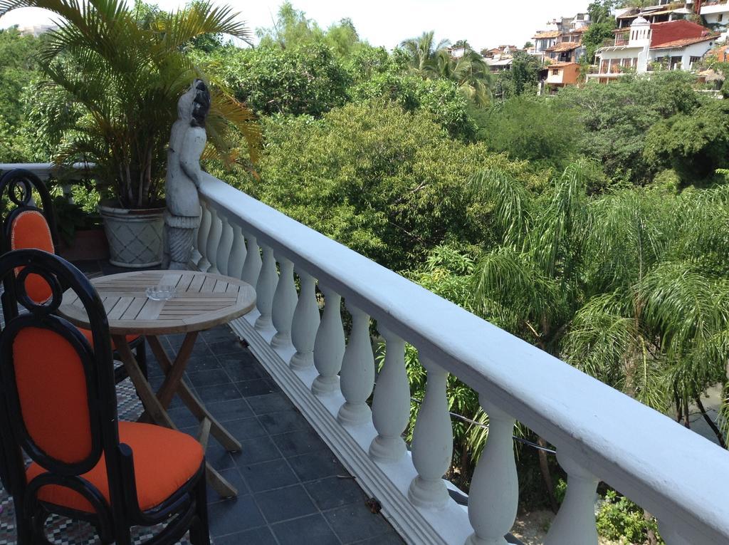Hotel Boutique Rivera Del Rio Puerto Vallarta Luaran gambar