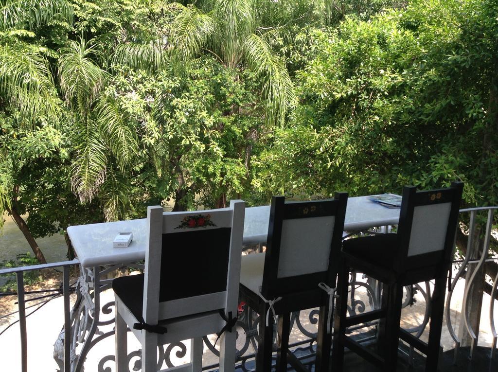 Hotel Boutique Rivera Del Rio Puerto Vallarta Luaran gambar