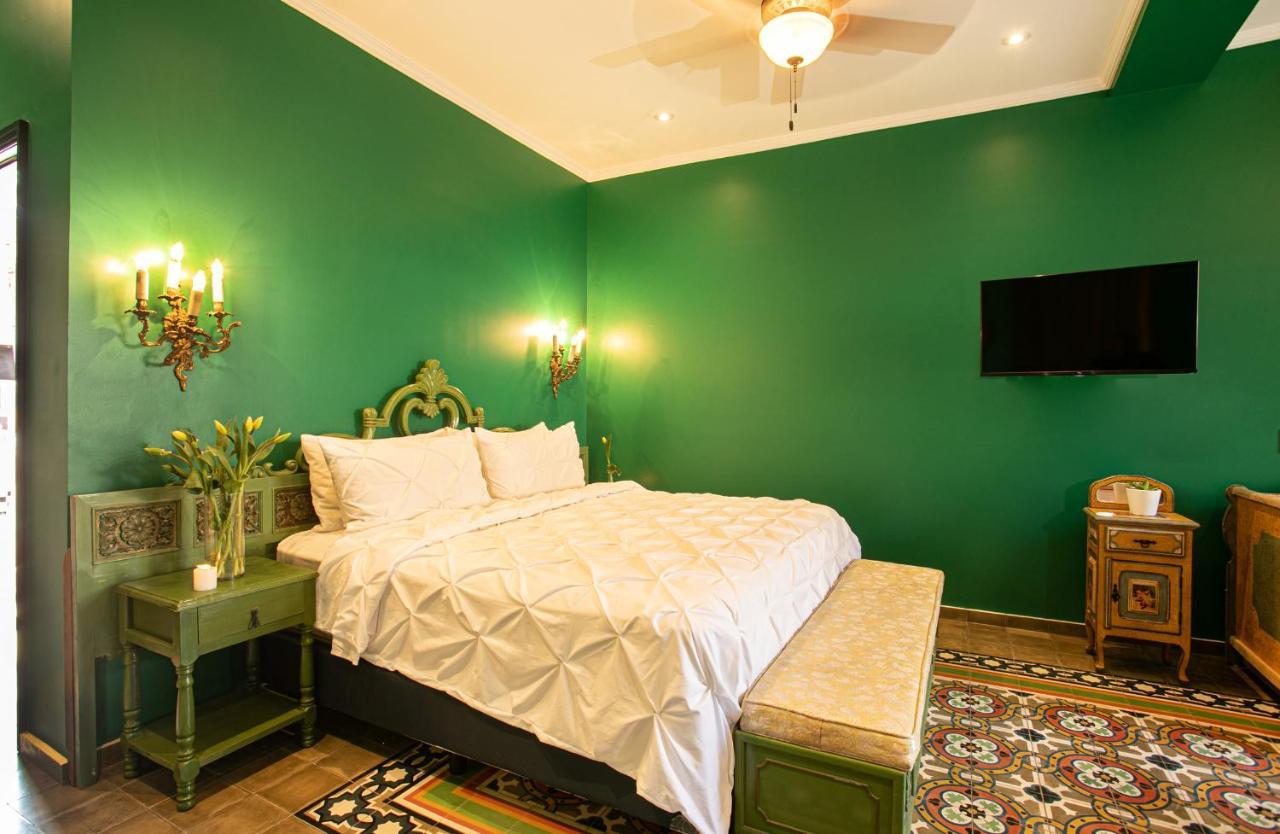 Hotel Boutique Rivera Del Rio Puerto Vallarta Luaran gambar