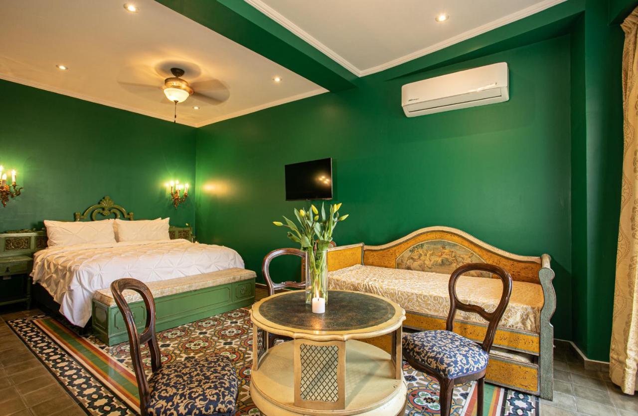 Hotel Boutique Rivera Del Rio Puerto Vallarta Luaran gambar