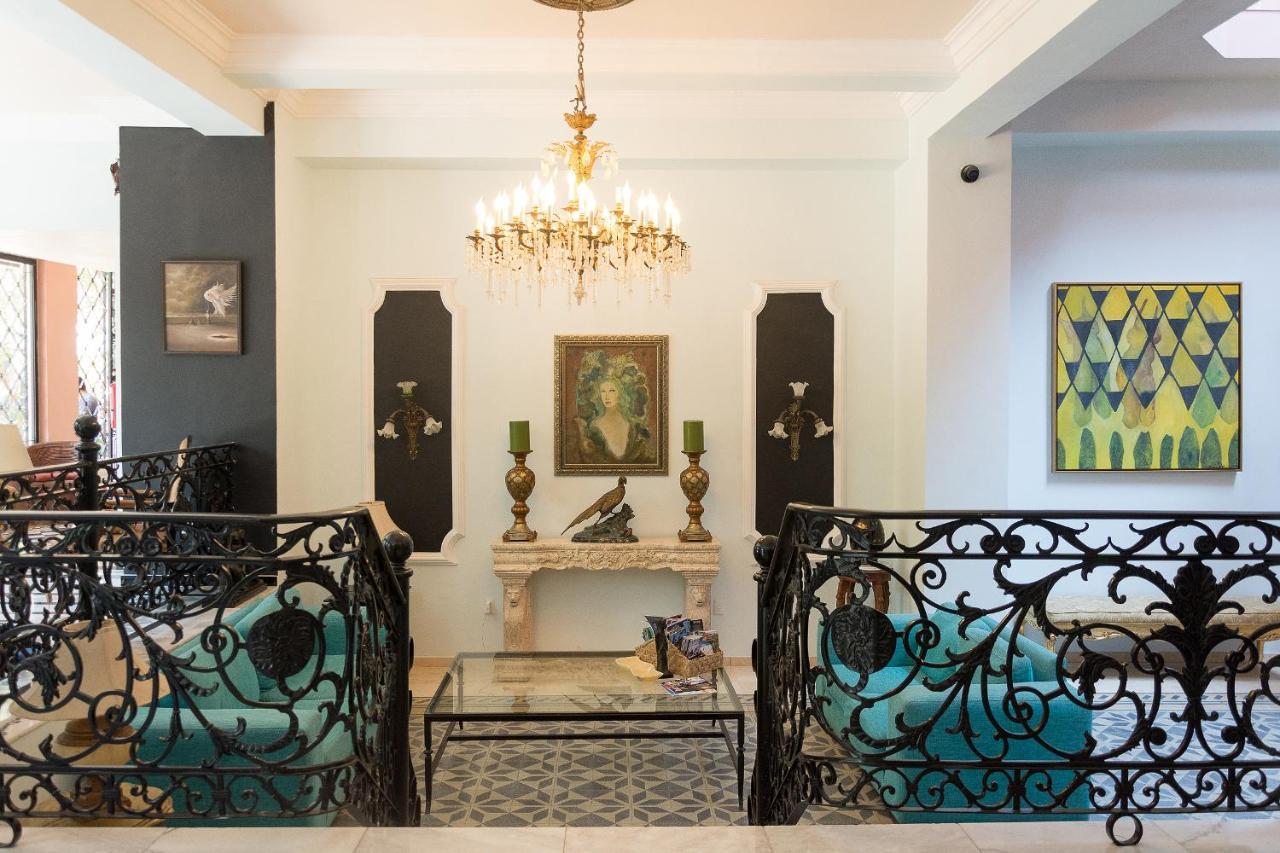 Hotel Boutique Rivera Del Rio Puerto Vallarta Luaran gambar