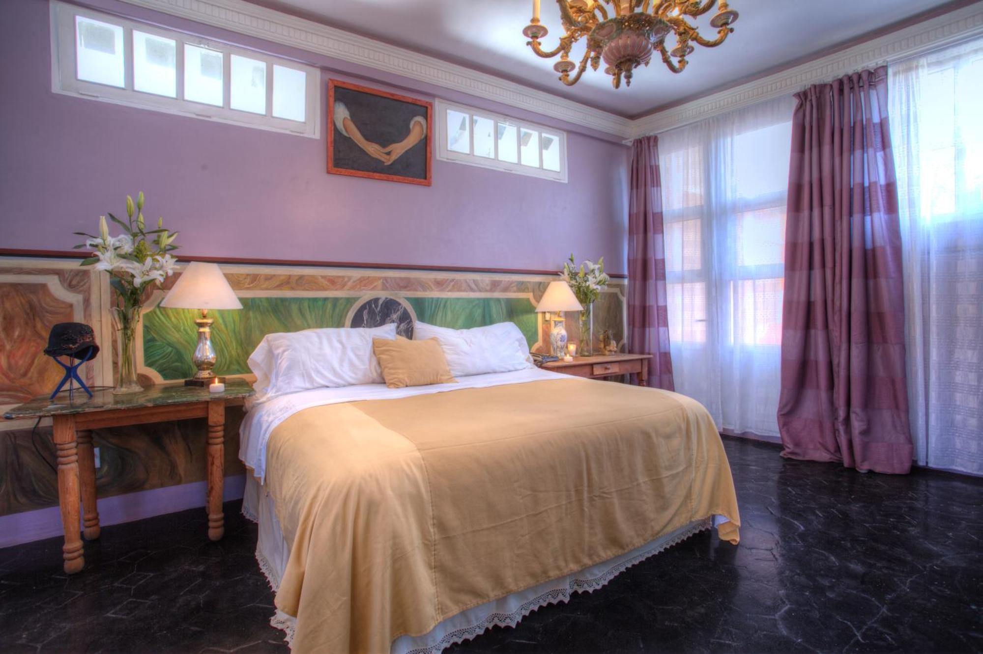 Hotel Boutique Rivera Del Rio Puerto Vallarta Bilik gambar