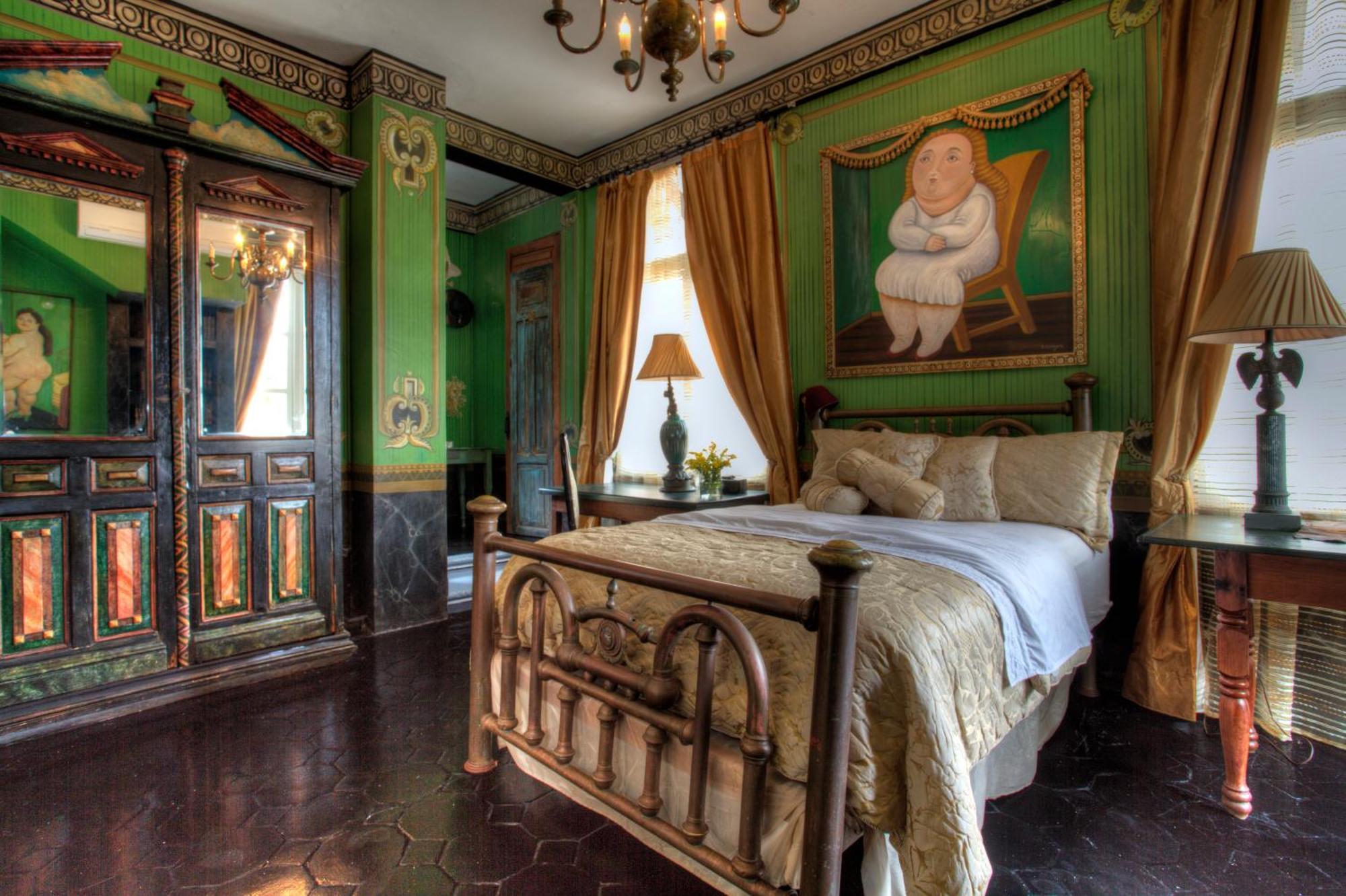 Hotel Boutique Rivera Del Rio Puerto Vallarta Bilik gambar